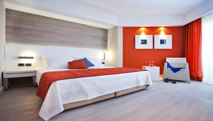 Lafodia Sea Resort poza 8