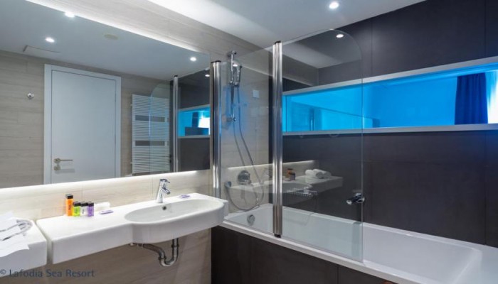 Lafodia Sea Resort poza 12