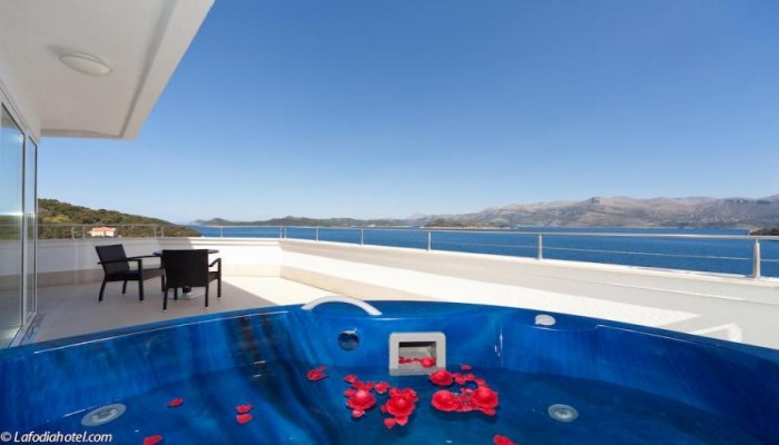 Lafodia Sea Resort poza 22