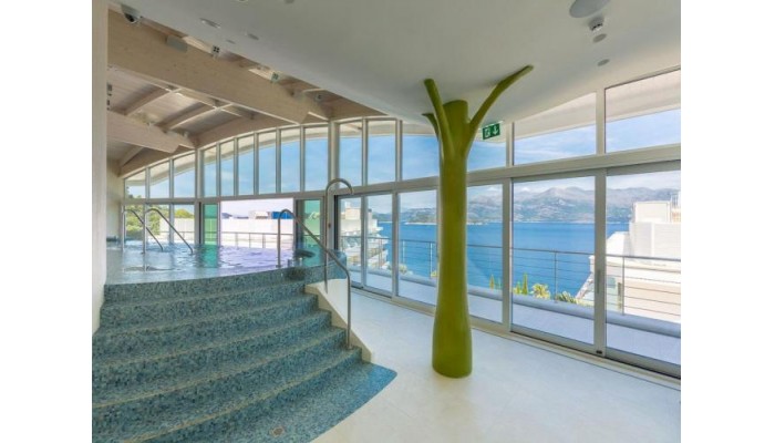 Lafodia Sea Resort poza 21