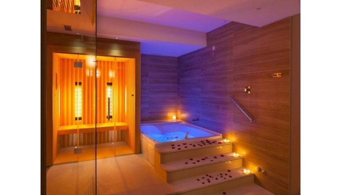 Lafodia Sea Resort poza 23