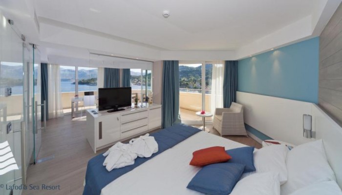 Lafodia Sea Resort poza 6