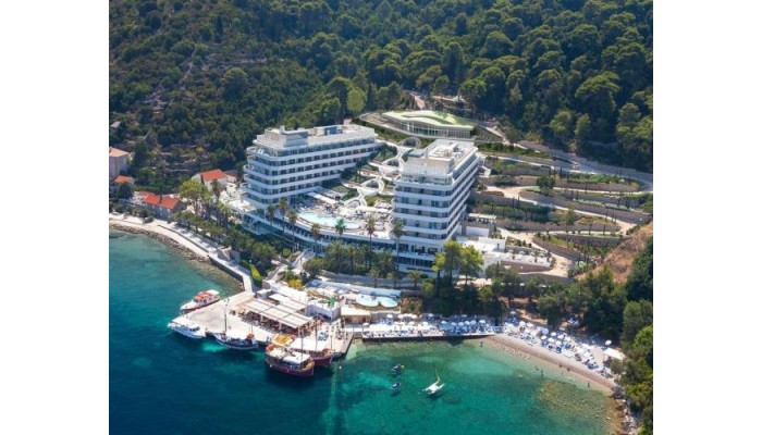 Lafodia Sea Resort poza 0