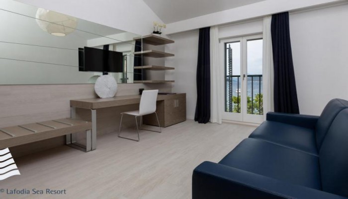 Lafodia Sea Resort poza 14