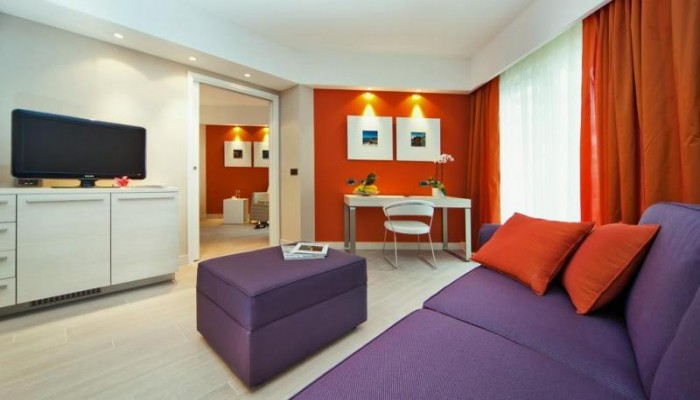 Lafodia Sea Resort poza 10