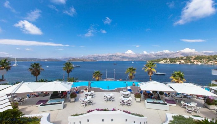 Lafodia Sea Resort poza 1