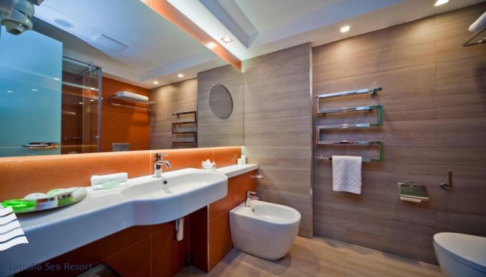 Lafodia Sea Resort poza 7