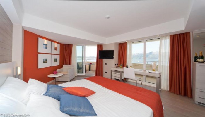 Lafodia Sea Resort poza 4