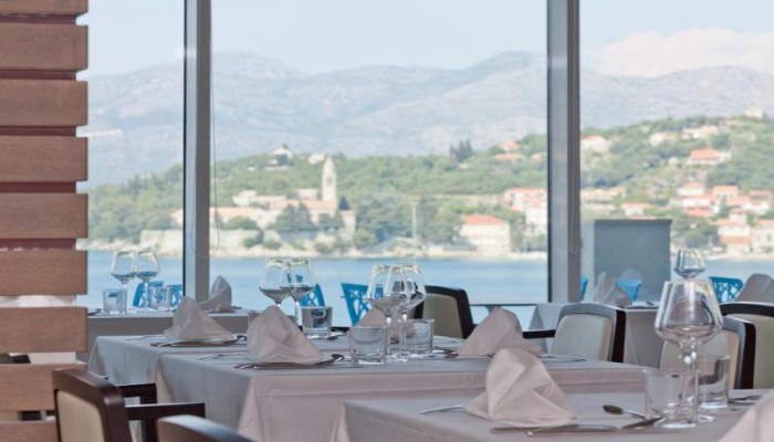 Lafodia Sea Resort poza 18