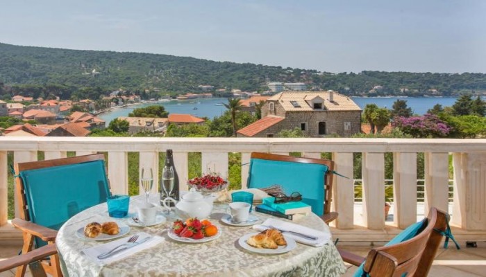 Hotel Lopud Residence poza 13