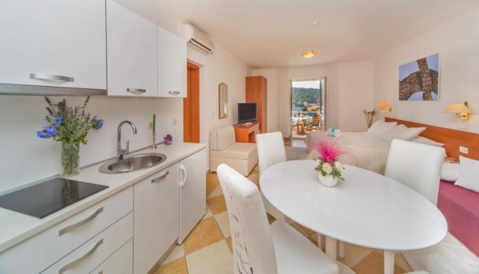 Hotel Lopud Residence poza 10