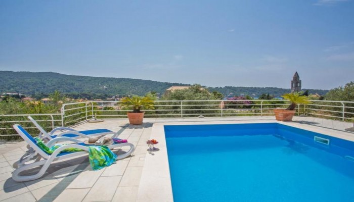 Hotel Lopud Residence poza 8