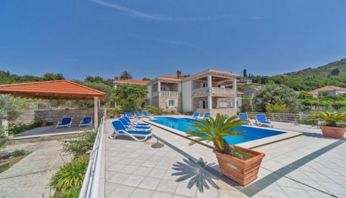 Hotel Lopud Residence poza 2