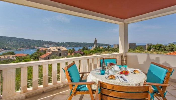 Hotel Lopud Residence poza 26