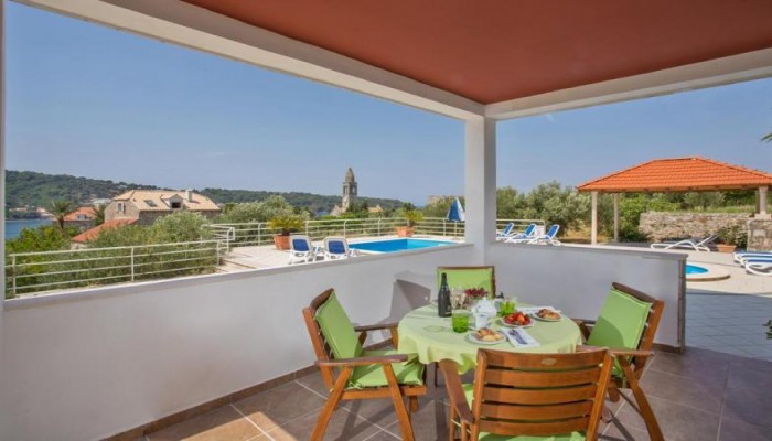 Hotel Lopud Residence poza 22