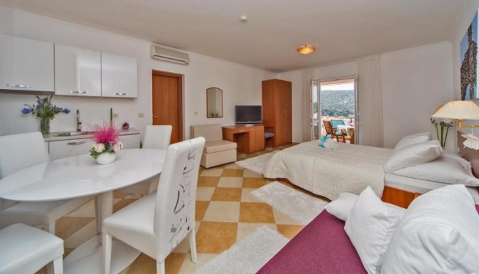 Hotel Lopud Residence poza 20