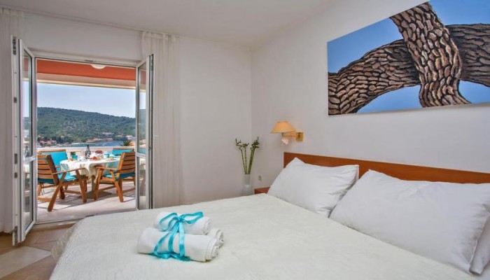 Hotel Lopud Residence poza 11