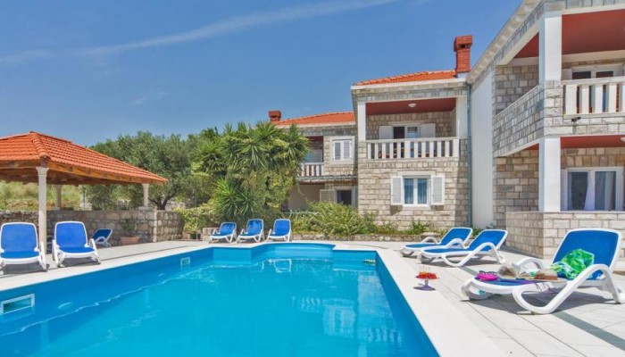 Hotel Lopud Residence poza 4