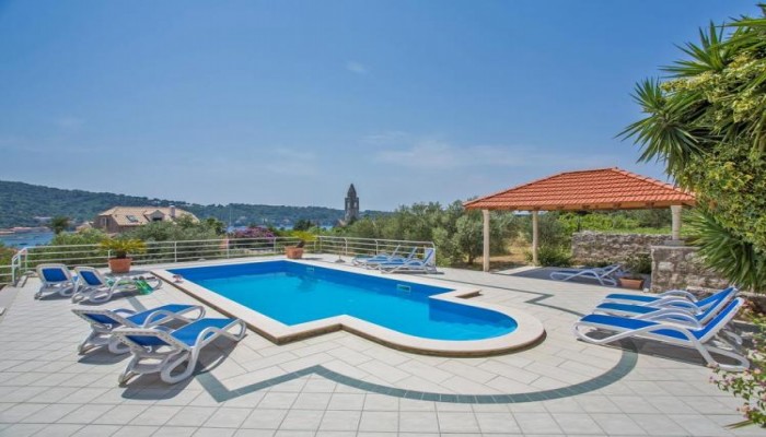 Hotel Lopud Residence poza 6