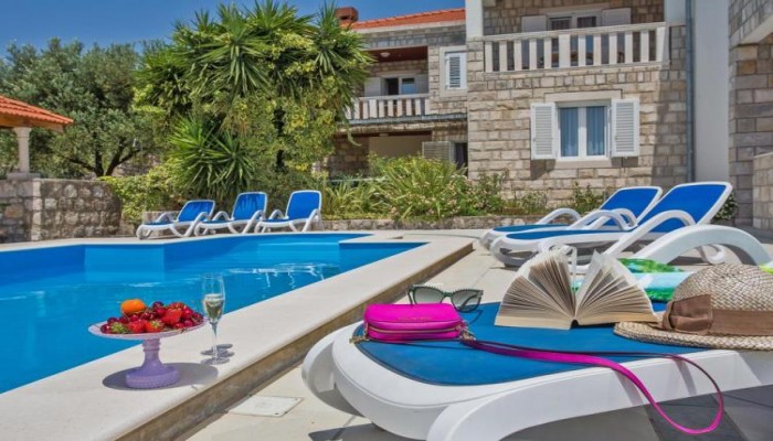 Hotel Lopud Residence poza 5