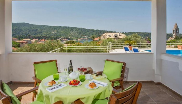 Hotel Lopud Residence poza 27