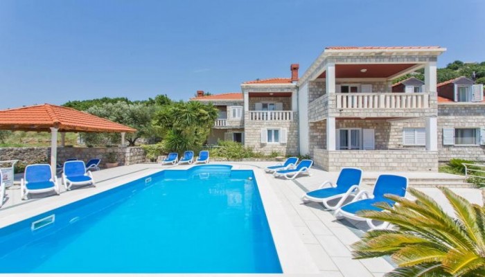 Hotel Lopud Residence poza 3