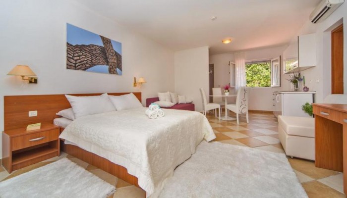 Hotel Lopud Residence poza 9