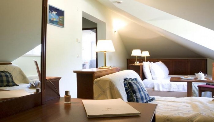 Villa Vilina poza 15