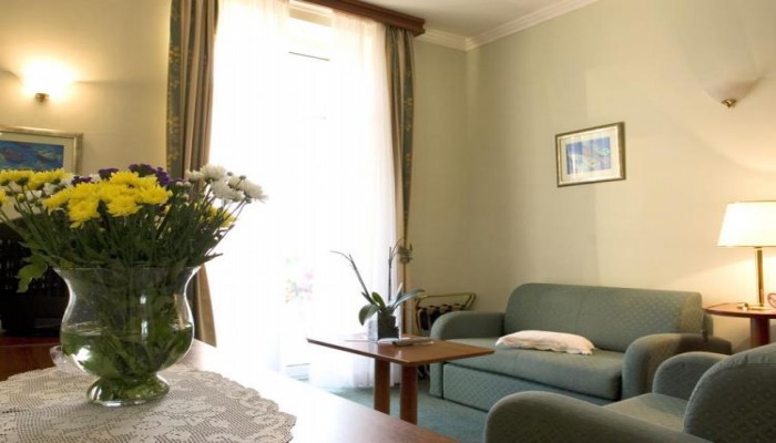 Villa Vilina poza 17