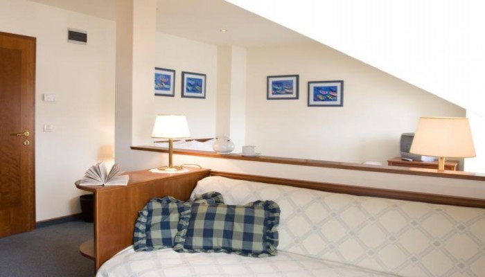 Villa Vilina poza 16