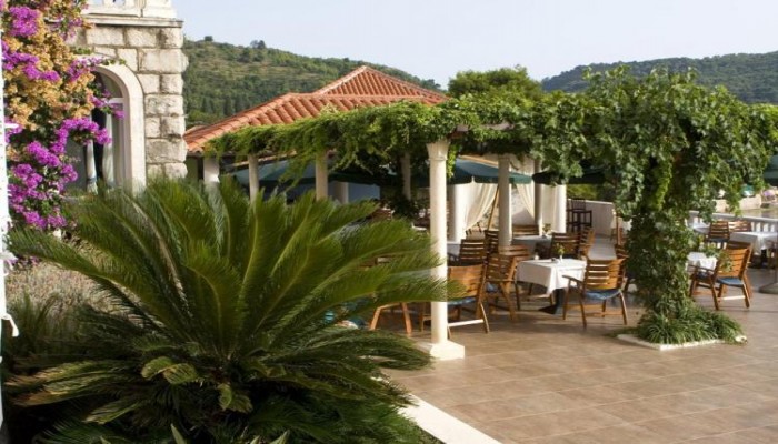 Villa Vilina poza 11