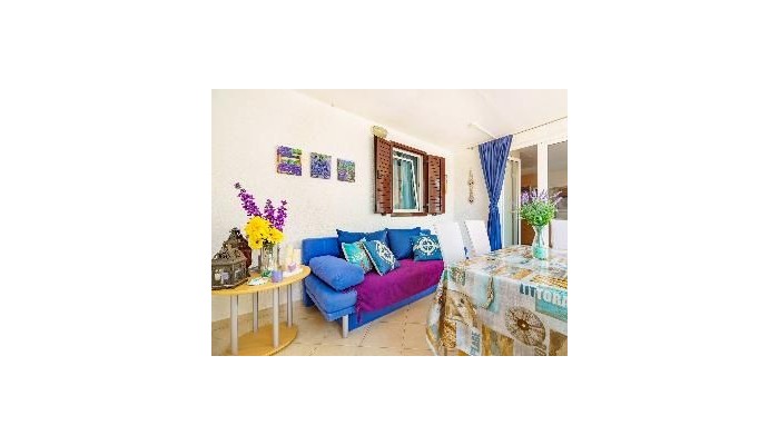 Apartments Lina poza 1