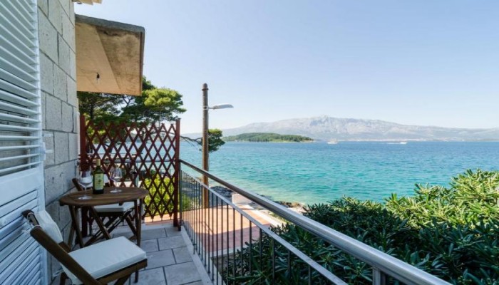 Apartments Nikolina poza 2