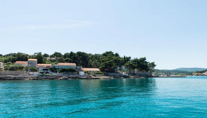 Apartments Nikolina poza 1