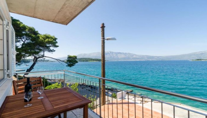 Apartments Nikolina poza 9