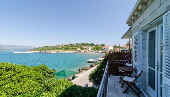 Apartments Nikolina poza 6