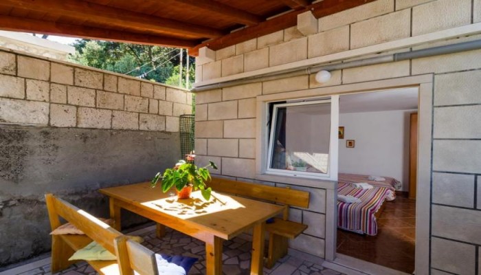 Apartments Nikolina poza 14