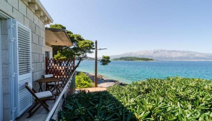 Apartments Nikolina poza 5