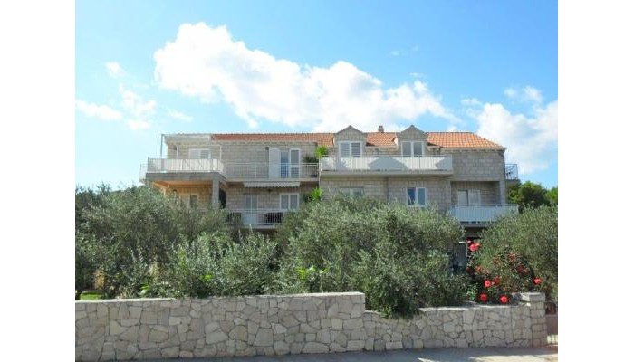 Hotel Laguna Apartmani poza 9