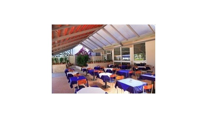 Hotel Lumbarda poza 0