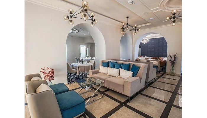 Grand Hotel Slavia poza 9