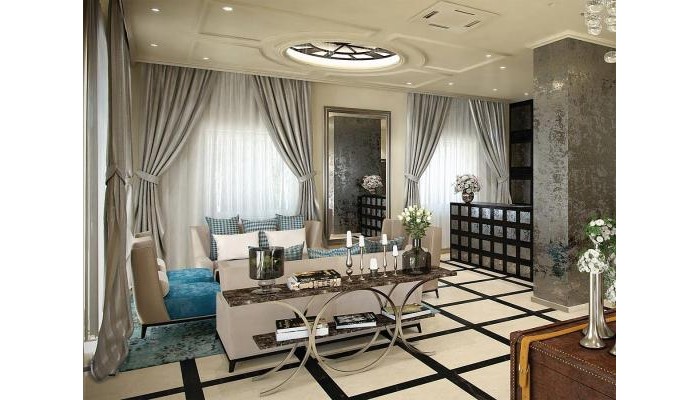 Grand Hotel Slavia poza 5