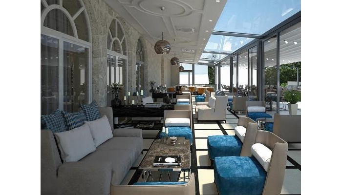 Grand Hotel Slavia poza 6