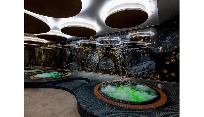 Grand Hotel Slavia poza 8