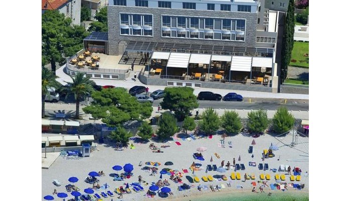 Grand Hotel Slavia poza 0