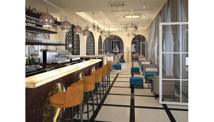 Grand Hotel Slavia poza 4