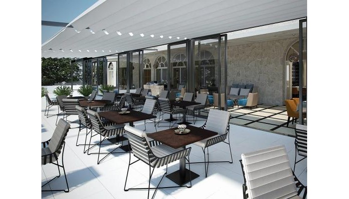 Grand Hotel Slavia poza 7