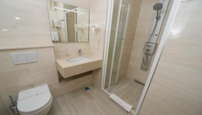 Hotel Biokovo poza 24