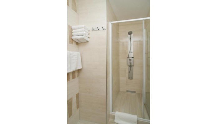 Hotel Biokovo poza 21