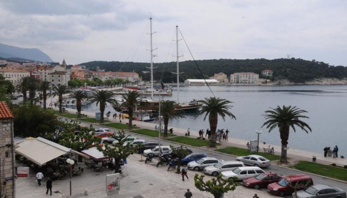 Hotel Biokovo poza 31
